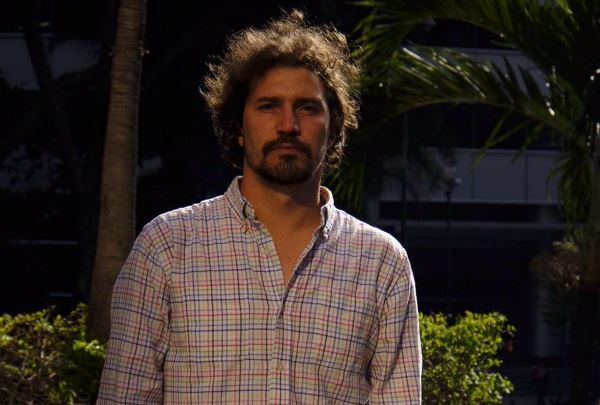 Santiago Escobar-Jaramillo y el brillante equilibrio entre arquitectura y fotografía