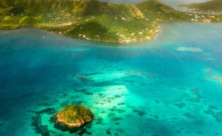 Providencia y Santa Catalina, el secreto del Caribe