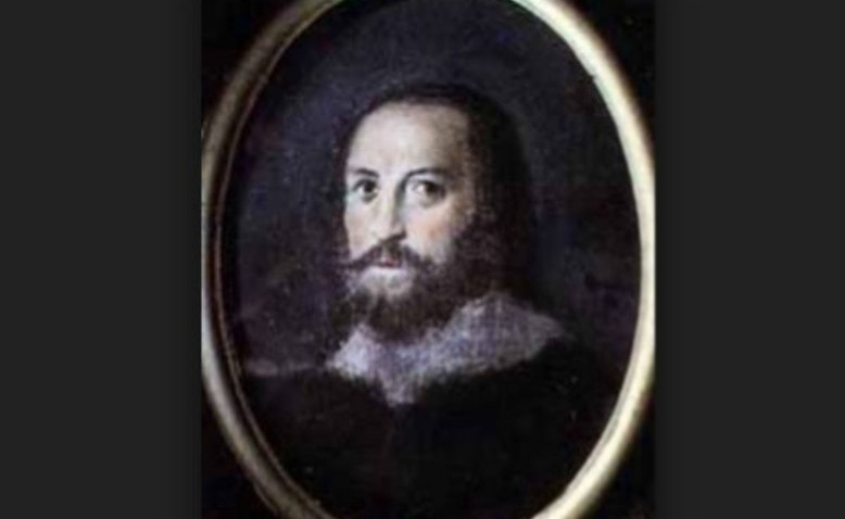 Gregorio Vásquez de Arce y Ceballos, el gran pintor del virreinato neogranadino