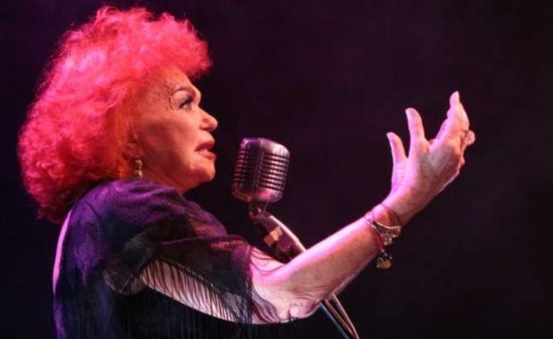La huella de Fanny Mikey en el Teatro colombiano