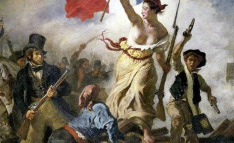 Las 6 grandes etapas de la Revolución Francesa