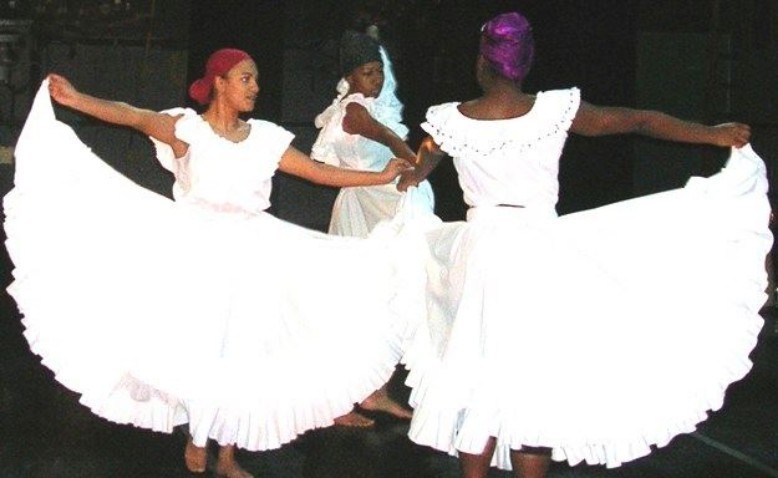 El Bullerengue y la génesis de la música de la Costa Caribe colombiana