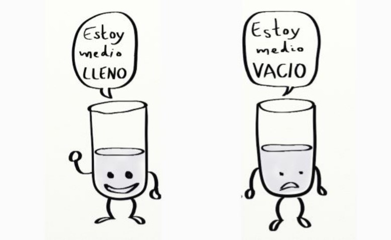 Enfrentar los problemas con inteligencia emocional