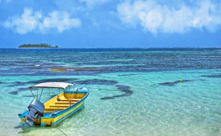 Oralidad y escritura en la isla de San Andrés