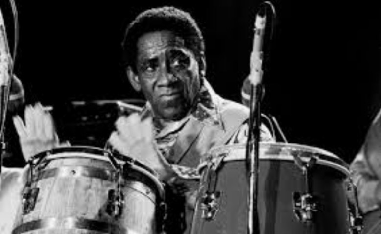Mongo Santamaría: un ilustre del Latin Jazz