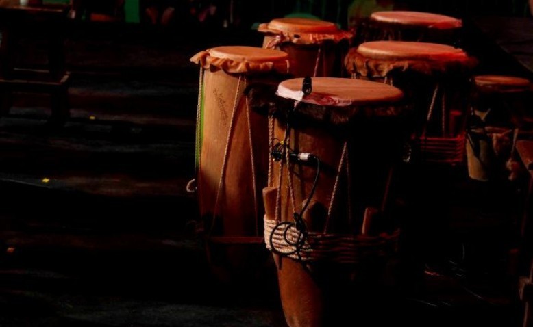 África en el ADN: una reconstrucción de la memoria negra en Colombia