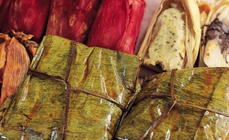 El tamal: historia y origen de un plato americano