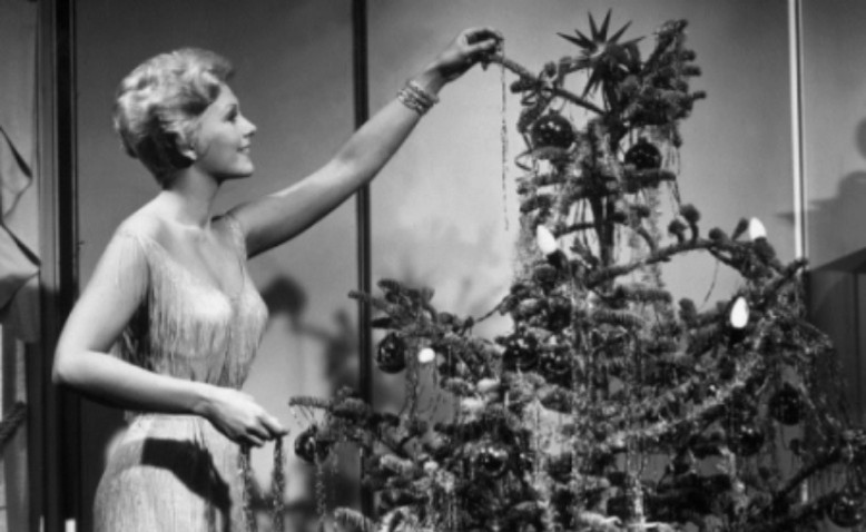 El árbol de Navidad y la evolución de un culto milenario
