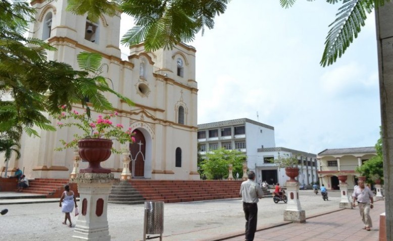 Breve historia de la ciudad de Corozal