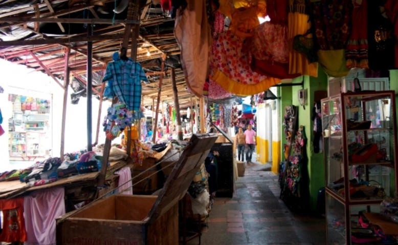Pedro Rizo: Historia de un callejón en Valledupar