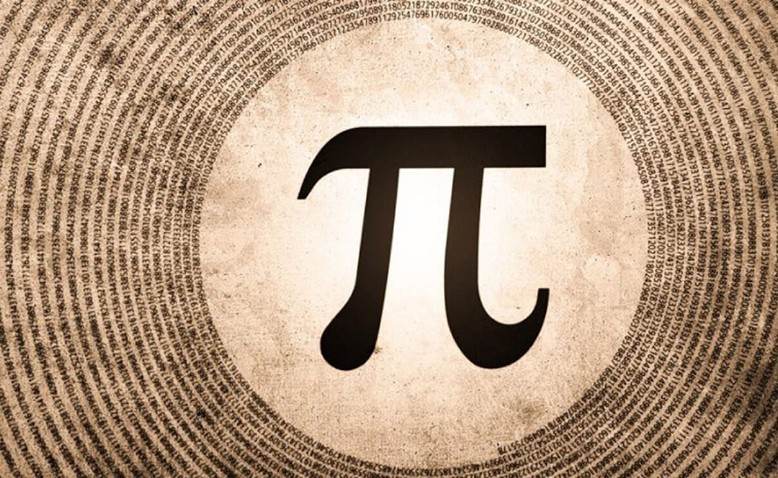 La historia del número Pi y su uso en la geometría