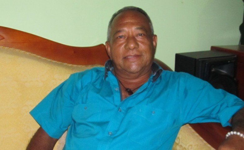 Ildefonso Ramírez Bula: el célebre compositor de Rosa Jardinera