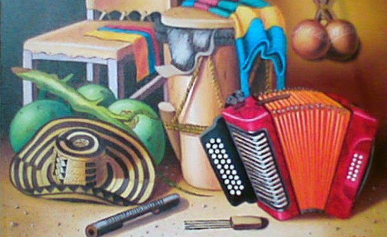 El drama y la tragedia en el vallenato