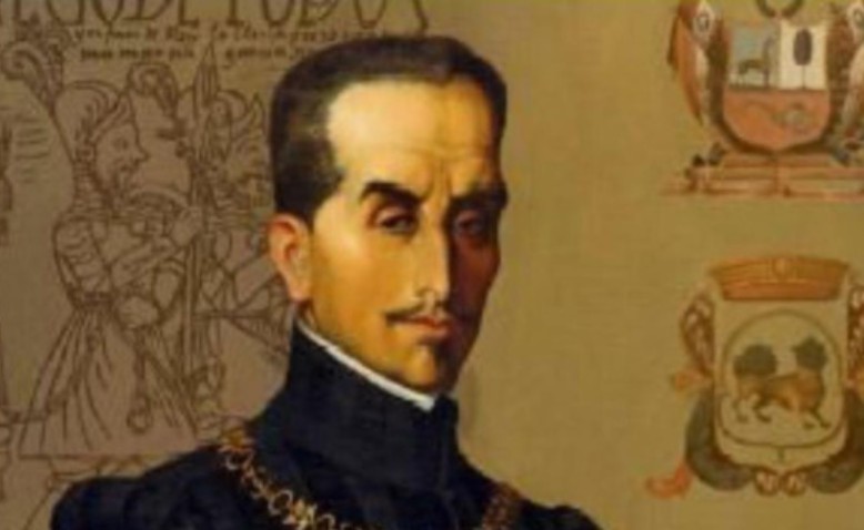 Inca Garcilaso de la Vega o el triunfo del mestizaje