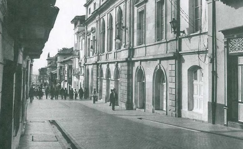 El teatro en Colombia: Siglo XIX