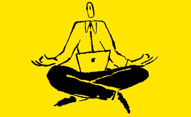 Despejando los ruidos que impiden la meditación