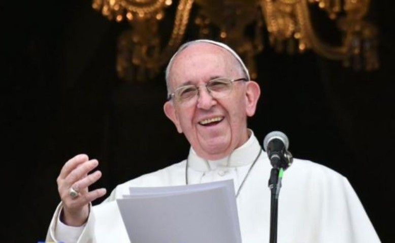 Francisco: el profeta ausente