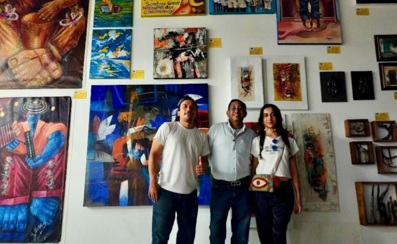 Expofestival 2025: la gran muestra artística del Festival Vallenato