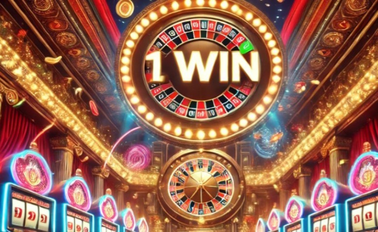 Cómo depositar y retirar dinero fácilmente en 1win Colombia