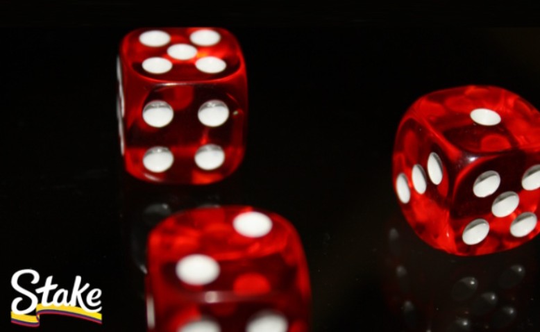 Stake casino online Colombia: juegos, bonos y seguridad
