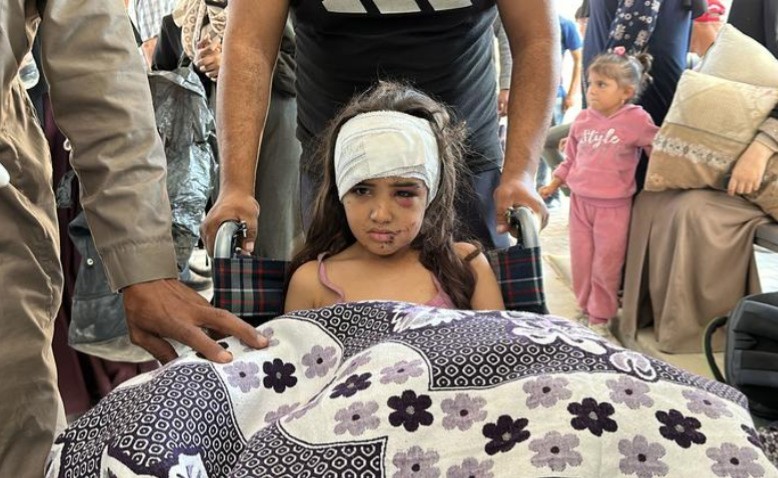 ¿El reconocimiento de un Estado palestino frenará el genocidio?