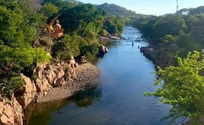 ¿Qué es lo que queremos con el Rio Guatapurí?