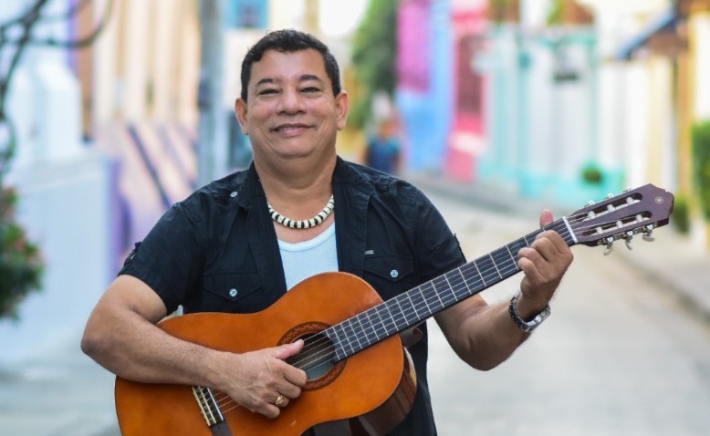 Carlos Fajardo Tatis: el compositor que convirtió la tristeza y el sufrimiento en canciones