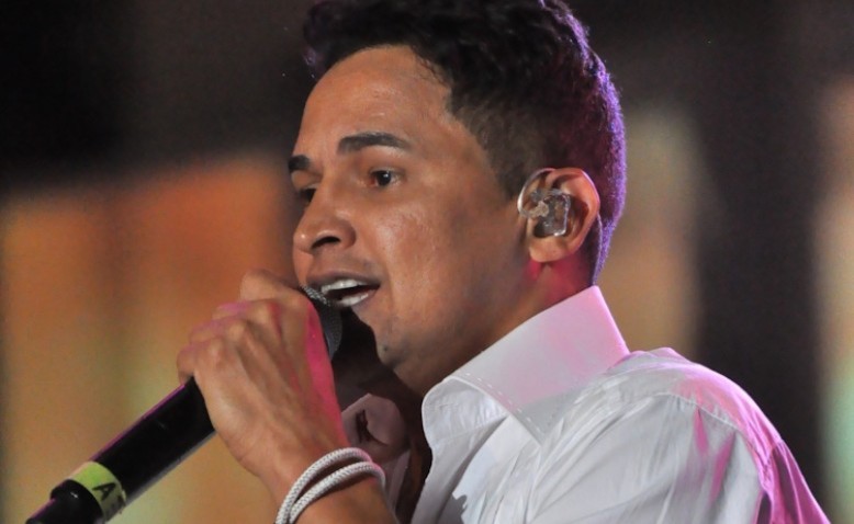 El “Drama provinciano” donde se estrenó como cantante Jorge Celedón