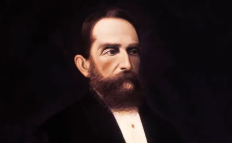 El “Regenerador” Núñez