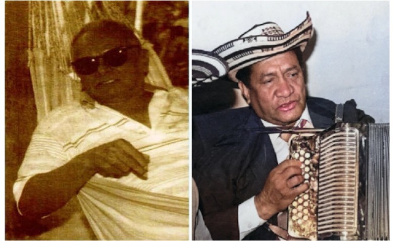 Las acuarelas de Adriano (II)