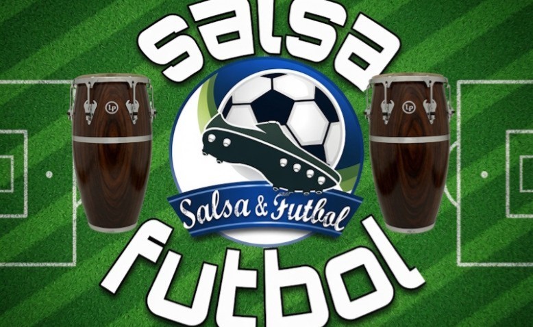 La Salsa y el Merengue también le cantan al Fútbol: ritmo, pasión y muchos goles