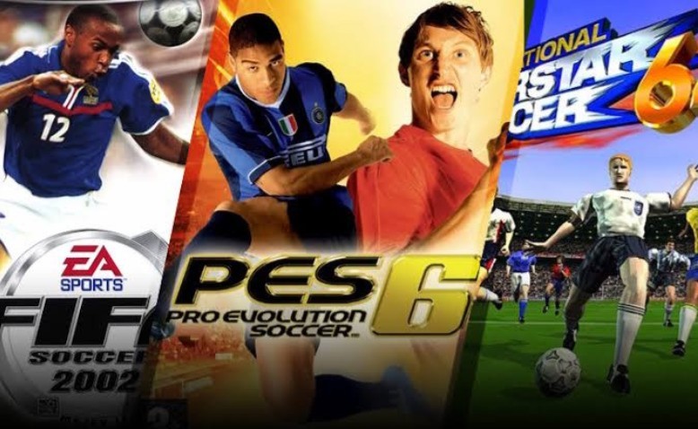 Los mejores videojuegos de Fútbol para disfrutar durante los Mundiales y torneos continentales