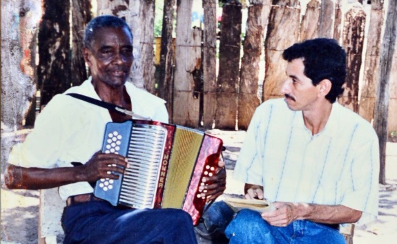 La Loma, una marca cantada del juglar Samuel Martínez