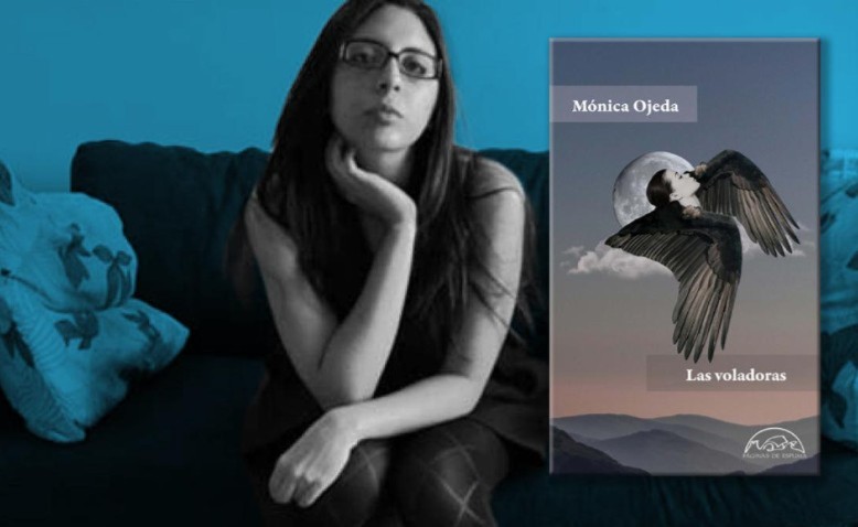 Las abominables voladoras